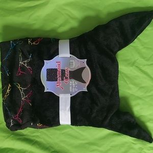 Mermaid Cozy Tail Blanket
